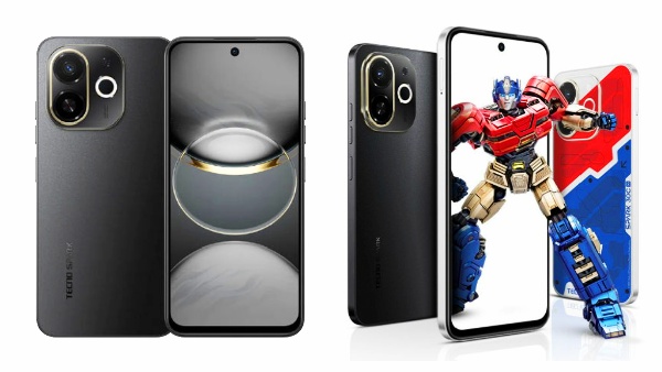 ஒரே போன்.. ஒட்டுமொத்த இந்தியாவுக்கும் விருந்து வைத்த Tecno..