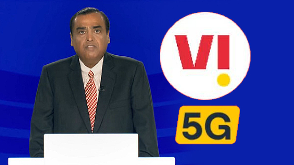 அம்பானிக்கு திக் திக்.. Vodafone Idea 5G அறிமுக தேதி அறிவிப்பு!