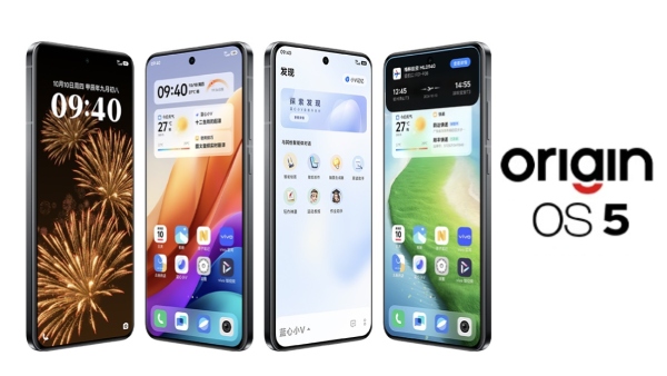 OriginOS 5: ஐக்யூ, விவோ போன் இருக்கா? மொத்தமாக மாற போகுது ஓஎஸ்!
