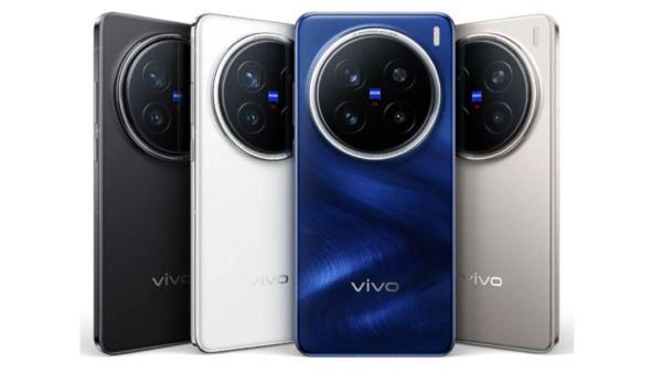 மிரண்டு போன மார்க்கெட்.. 200MP கேமரா.. வருகிறது புதிய Vivo 5ஜி போன்.. 