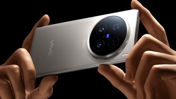 மிரண்டு போன மார்க்கெட்.. 200MP கேமரா.. வருகிறது புதிய Vivo 5ஜி போன்.. 