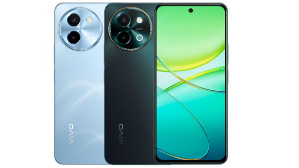 ஆளுக்கு 1 ஆர்டர் கன்ஃபார்ம்.. அமேசான் ஆஃபரில் Vivo 5ஜி போன்.. 