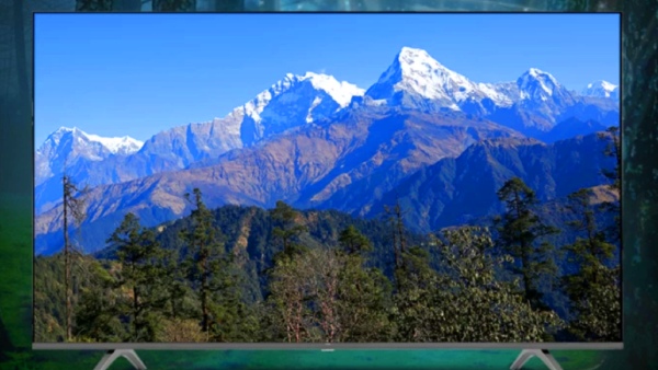 வீட்டுக்கு 1 வாங்குவீங்க.. ஆபரில் Vu 4கே ஸ்மார்ட் டிவி.. எந்த மாடல்?