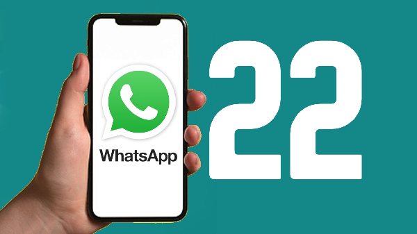 WhatsApp Settings-ல் சைலன்ட் ஆக சேர்க்கப்பட்ட 2 புதிய அம்சங்கள்!