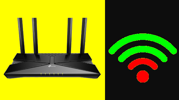 உங்க வீட்டில் WiFi சிக்னல் வேகமாக இல்லையா? இந்த டிப்ஸை யூஸ் பண்ணுங்க..