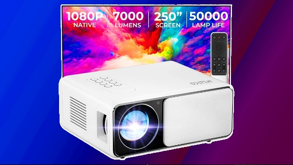 வெறும் ரூ.8000 செலவில் உங்க வீட்டில் மினி தியேட்டர்.. காலம் மாறிடுச்சு