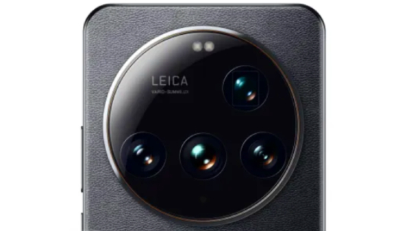 கேமரா அசுரன்.. 200எம்பி கேமரா.. வருகிறது புதிய Xiaomi போன்..