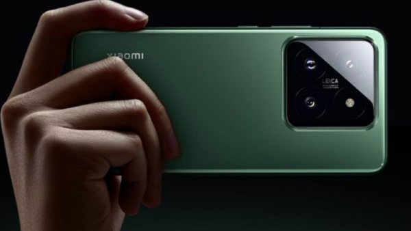 அதிர போகுது மார்க்கெட்.. வருகிறது புதிய சியோமி போன்.. எந்த மாடல்?