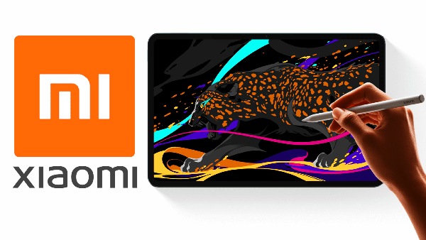 ஆஹா.. ஆஹா.. ஒளி வந்துவிட்டது.. Xiaomi இருக்கும் புதிய மாஸ் டேப்லெட்.. 