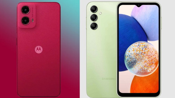 ரூ.10,000க்கு கீழ் 5ஜி போனை தேடுறீங்களா? இந்த போன்களை மிஸ் பண்ணாதீங்க.