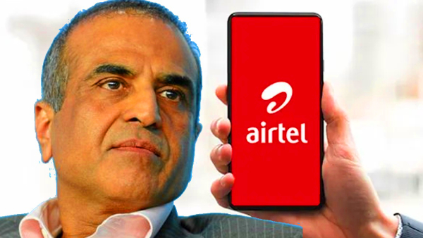 அள்ளித் தரும் Airtel.. இந்த 4 திட்டங்களை விட்றாதீங்க..
