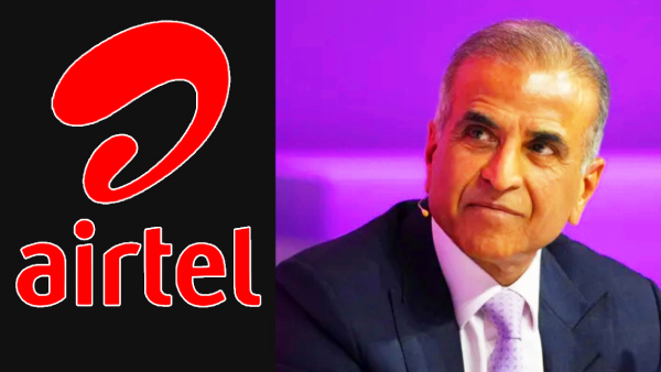 யாரு விடுவா? தினமும் 3ஜிபி டேட்டா.. அள்ளி கொடுக்கும் Airtel..