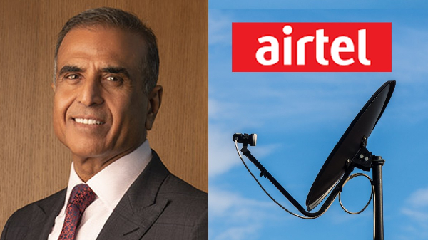 கேபிள் டிவி கட்.. இறங்கி அடிச்ச Airtel.. மாசம் ரூ.299 க்கு 365 நாள்!