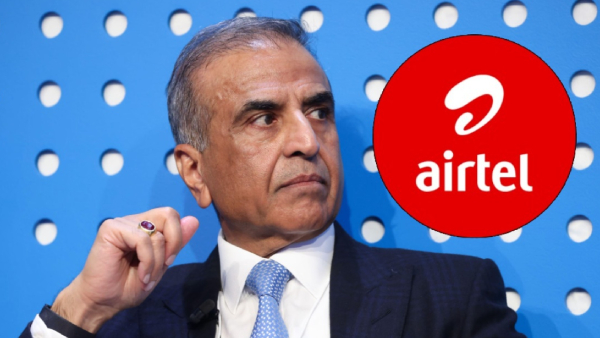 ஒரே Airtel ரீசார்ஜ்.. தினமும் 3ஜிபி டேட்டா..என்ன விலை?