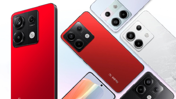 Amazon-ல் இந்த Redmi 5G போன் மீது ரூ.10,000 டிஸ்கவுண்ட்!