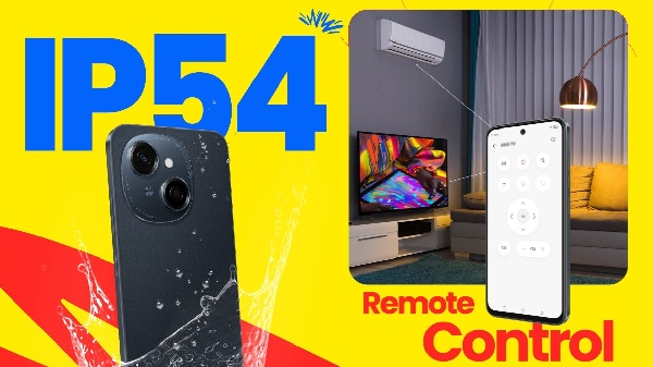 ஆளுக்கு 1 தூக்குடா.. ரூ.6000 பட்ஜெட்ல அடேங்கப்பா அம்சங்கள்!