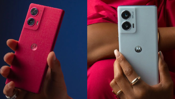 Motorola பயனர்களுக்கு ஒரு நற்செய்தி.. ஆண்ட்ராய்டு 15 அப்டேட்..