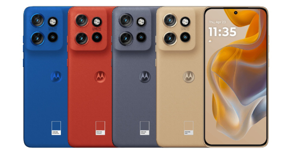 Motorola பயனர்களுக்கு ஒரு நற்செய்தி.. ஆண்ட்ராய்டு 15 அப்டேட்..