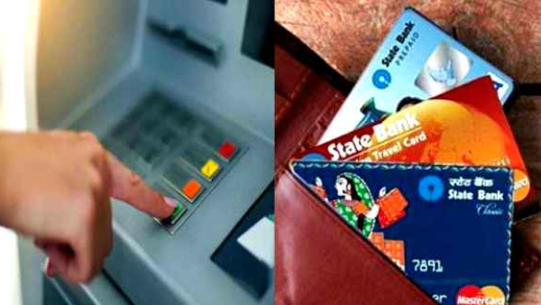 SBI டெபிட் கார்டுகளுக்கான வருடாந்திர கட்டணம்?