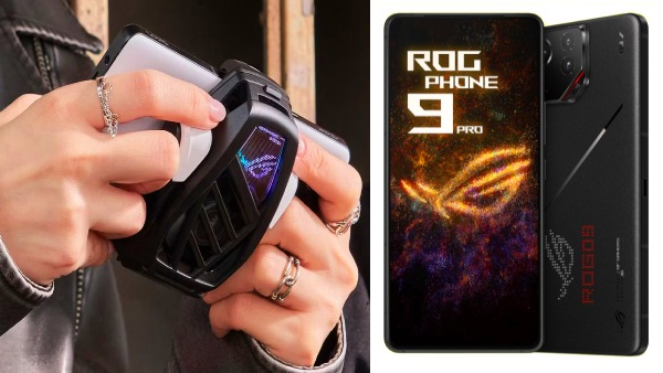 ASUS ROG Phone 9: மார்க்கெட் மிரளுது.. 185Hz டிஸ்பிளே.. 24GB ரேம் 1TB
