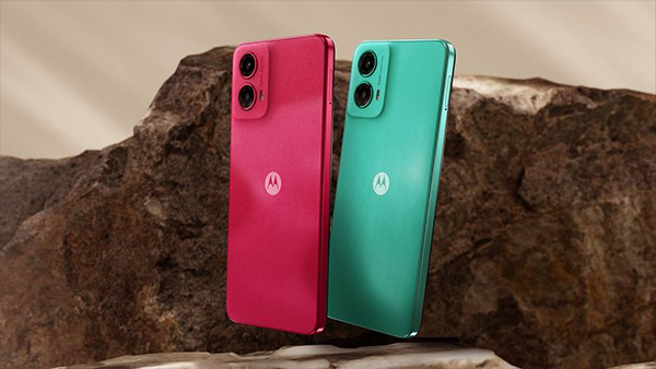 பட்ஜெட் விலையில் 4 Motorola 5ஜி போன்கள்.. விட்றாதீங்க..