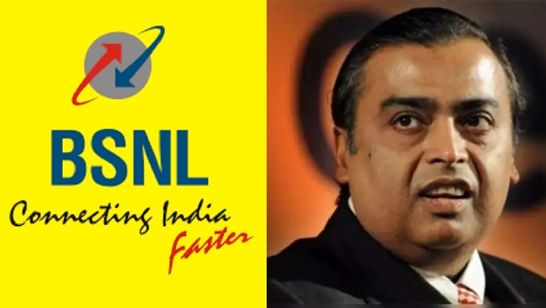 Jio-வை மிஞ்சிய BSNL.. 3 இல் ஒரு பங்கு கொடுத்த போதும் 70 நாளுக்கு ஜமாய் Jio-வை மிஞ்சிய BSNL.. 3 இல் ஒரு பங்கு கொடுத்த போதும் 70 நாளுக்கு ஜமாய்