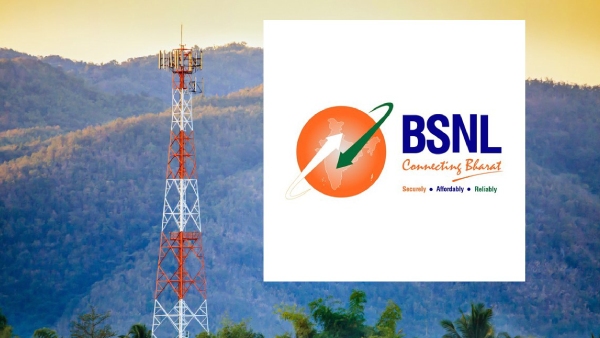சம்பவம் செய்த BSNL.. சிம் கார்டே இல்லாமல்  இனி போன் பேசலாம்..  