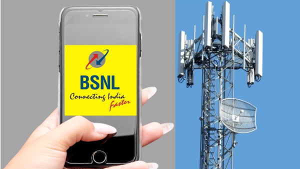 4ஜி சேவை.. வாடிக்கையாளர்களுக்கு குட்நியூஸ் சொன்ன BSNL..