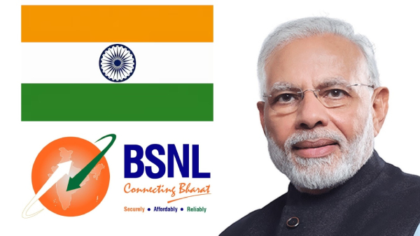 4ஜி சேவை.. வாடிக்கையாளர்களுக்கு குட்நியூஸ் சொன்ன BSNL..
