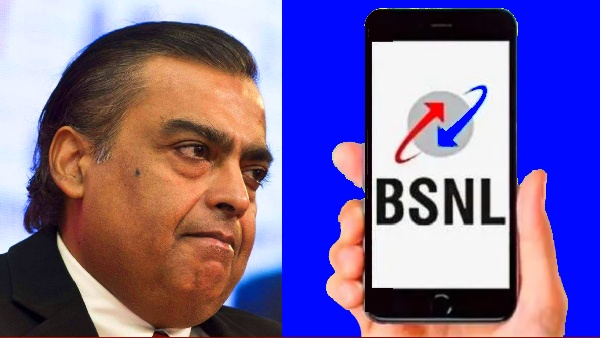 BSNL: ரூ.100-க்குள் ரீசார்ஜ் வேண்டுமா? தம்பி Jio, Airtel, Vi ஓரம்போ..