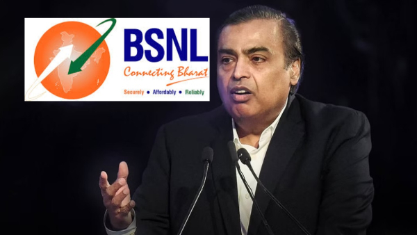 இறங்கி அடிச்ச BSNL.. மலிவு விலை.. இந்த 2 திட்டங்களை விட்டுறாதீங்க!