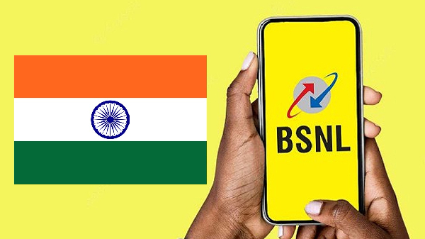 BSNL: இந்தியா முழுவதும் உள்ள கஸ்டமர்களுக்கு இலவச டேட்டா! BSNL: இந்தியா முழுவதும் உள்ள கஸ்டமர்களுக்கு இலவச டேட்டா!