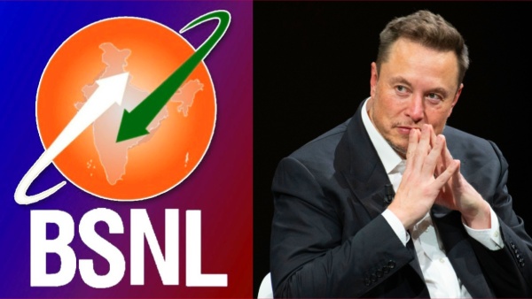 BSNL-ஐ பார்த்து ஆடிப்போன எலான் மஸ்க்.. BSNL சாட்டிலைட் சேவை விலை?