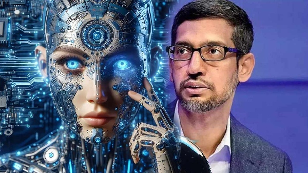 ChatGPT-க்கு வந்த Live Camera.. AI-க்கு கண் கொடுக்கும் விபரீத அம்சம்!