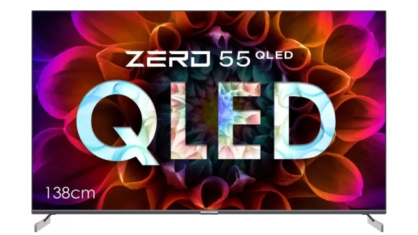 வீட்டுக்கு 2 டிவி ஆர்டர்.. ரூ.30000-க்கு 55 இன்ச் டிவி.. QLED டிவி!