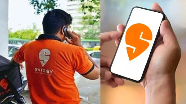 வயித்தெரிச்சல் சும்மா விடுமா.. Swiggy-க்கு அபராதம், 45 நாள் கெடு! வயித்தெரிச்சல் சும்மா விடுமா.. Swiggy-க்கு அபராதம், 45 நாள் கெடு!