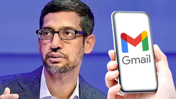 Gmail-க்கு கும்பிடு.. இனி மெயில் அனுப்ப இது முக்கியம்.. உங்க ஐடிக்கு?