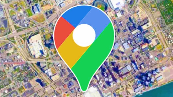 Google Maps-க்கு இப்படியொரு சிக்கலா.. மூவரை பலி வாங்கிய விபத்து.. 