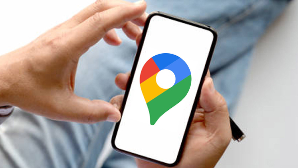  சரியான நேரத்தில் Google Maps செயலியில் அறிமுகமானது புதிய அம்சம்.. 