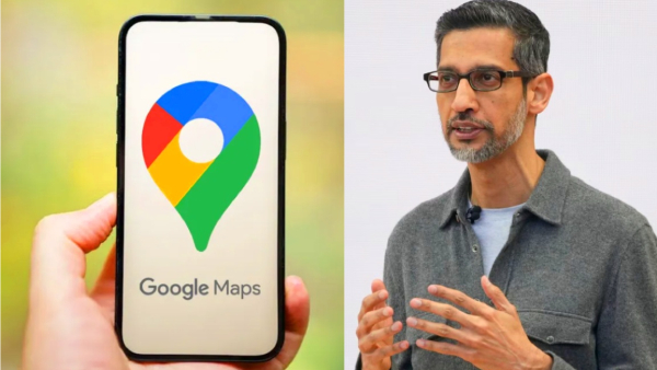  சரியான நேரத்தில் Google Maps செயலியில் அறிமுகமானது புதிய அம்சம்.. 