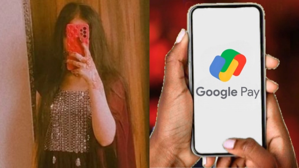 Google Pay-இல் இளம்பெண்! 1 நிமிடத்துக்கு 1 ரூபாய் அனுப்புன பாய்.. ஆனா?