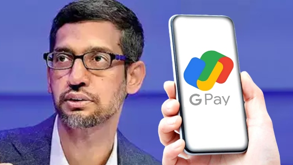 Google Pay-க்கு குறிச்சாச்சு! நவ.7 கடைசி.. இத பண்ணுங்க.. ரூ.1001 கேஷ்!