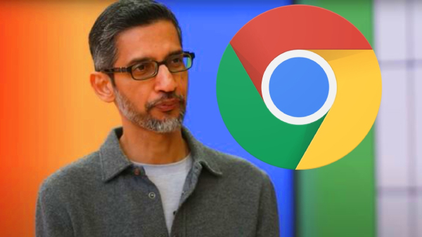 சுந்தர் பிச்சை-க்கு தலைவலியாக மாறிய Google Chrome.. 