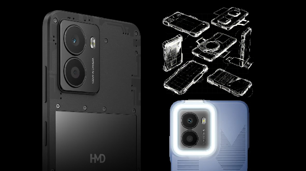 இப்படி ஒரு NOKIA HMD போனுக்கு தான் வெயிட் பண்ணோம்!
