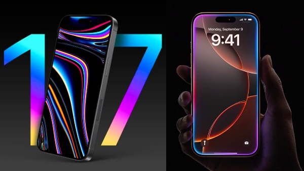 செஞ்சுட்டான்யா ஆப்பிள்.. iPhone 17 இல் இப்படி ஒரு அம்சமா?
