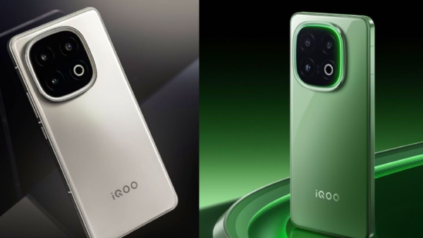 டிசம்பர் 3 உறுதி.. வருகிறது புது ஐக்யூ 5ஜி போன்.. எந்த மாடல்? டிசம்பர் 3 உறுதி.. வருகிறது புது ஐக்யூ 5ஜி போன்.. எந்த மாடல்?