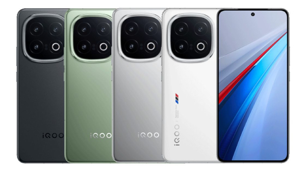 டிசம்பர் 3 உறுதி.. வருகிறது புது ஐக்யூ 5ஜி போன்.. எந்த மாடல்? டிசம்பர் 3 உறுதி.. வருகிறது புது ஐக்யூ 5ஜி போன்.. எந்த மாடல்?