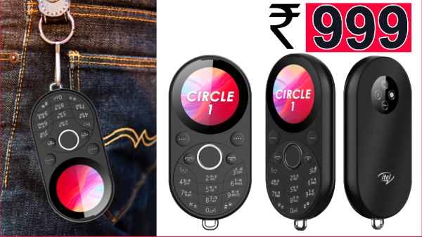 போடு ஆர்டரை.. ஆஃபர் விலை ரூ.999 மட்டுமே.. 2 SIM யூஸ் பண்ணலாம்.. போடு ஆர்டரை.. ஆஃபர் விலை ரூ.999 மட்டுமே.. 2 SIM யூஸ் பண்ணலாம்..