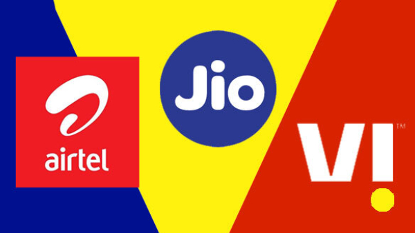 Jio, Airtel, VI..தினமும் 2ஜிபி டேட்டா வழங்கும் திட்டங்கள்! Jio, Airtel, VI..தினமும் 2ஜிபி டேட்டா வழங்கும் திட்டங்கள்!