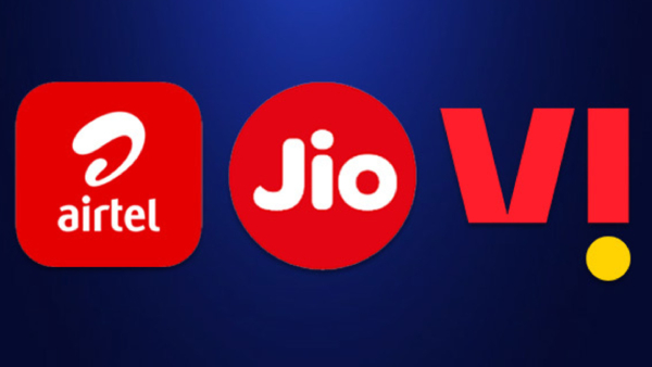 Jio, Airtel, VI..தினமும் 2ஜிபி டேட்டா வழங்கும் திட்டங்கள்! Jio, Airtel, VI..தினமும் 2ஜிபி டேட்டா வழங்கும் திட்டங்கள்!